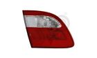 Fanale posteriore ULO sinistro per Mercedes S211 station wagon 03-06 7422-01