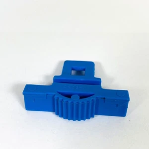 GI Joe Battle Wagon 1991 interruptor de encendido/apagado vehículo pieza de repuesto - de colección - Imagen 1 de 8