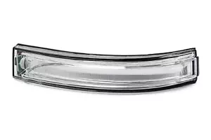 KIA Picanto Wing Mirror Indicator Left LED 11-15 Repeater - Picture 1 of 12