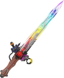 Power Rangers King Ohger Ohger Calibur EDIZIONE COMMEMORATIVA Bandai - Foto 1 di 2