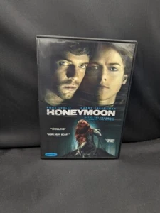 Flitterwochen (DVD, 2014) Rose Leslie Harry Treadaway - Bild 1 von 1