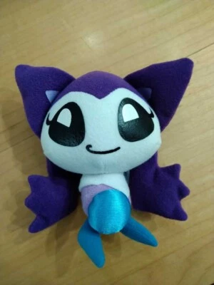 Muñeca de peluche Hudson Bomberman Takara B-daman Foto 1 de 3