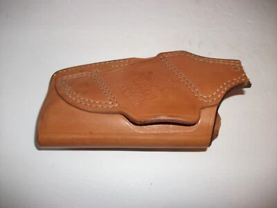 Bianchi 19/19L S&W 4516 Holster as Seen in Photo's Top Cut Off - Image 1 of 4