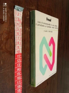 BUCH: FALL HOMOSEXUALITÄT IN EINER FRAU von St. Freud - Bild 1 von 3