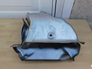 RENAULT CLIO MK3 MEGANE MODUS 1.6 16V K4M - EXHAUST MANIFOLD HEAT SHIELD - Picture 1 of 3