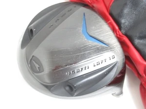 3803 Kamui Typhoon Pro Tp-X Stickstoff Driver 10 Grad Single Head 1403 - Bild 1 von 6