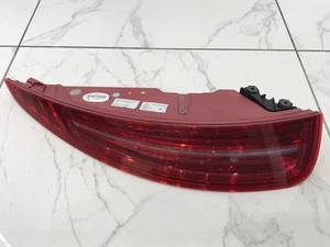 Us Porsche 991 Genuine Taillight Left Part Number 99163114510 - Picture 1 of 8