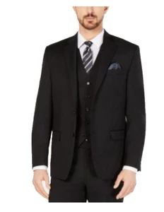 Lauren Ralph Lauren Men's Classic-Fit UltraFlex Stretch Suit Jackets, Black,42XL - Picture 1 of 1