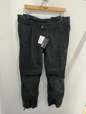 BMW Motorrad Trousers Furka Trousers Size 56 New - Image 1 of 4