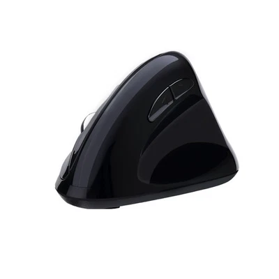 iMouse E30 2.4GHz Wireless Ergonomic Vertical Mouse Adjustable DPI Programmab... - Image 1 of 4