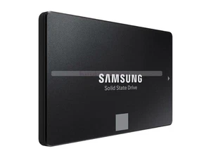 Unidad de estado sólido para computadora portátil SAMSUNG 2.5 pulgadas SSD 870 EVO 1 TB 500 GB 250 GB SATA III nueva - Imagen 1 de 9
