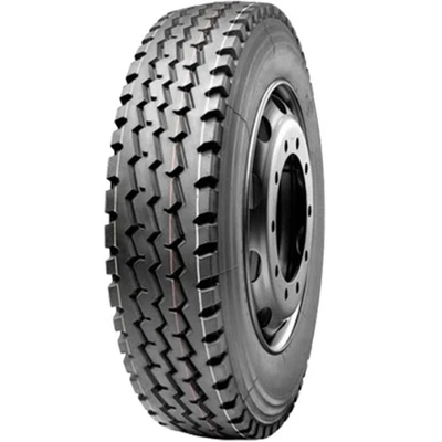 Tire 8.25R16 Atlas Tire AT08CC All Position Commercial Load H 16 Ply Foto 1 de 3