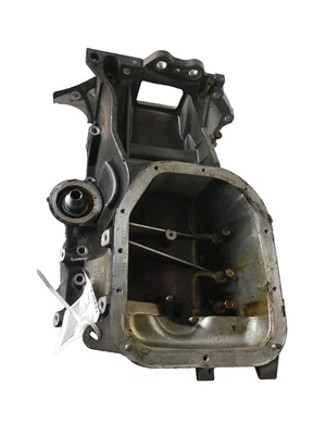 Toyota Prius 2002 conjunto de cárter de aceite de motor superior 1,5 litros tracción delantera 4 cilindros Foto 1 de 4