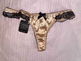Agent Provocateur Felinda Thong 3
