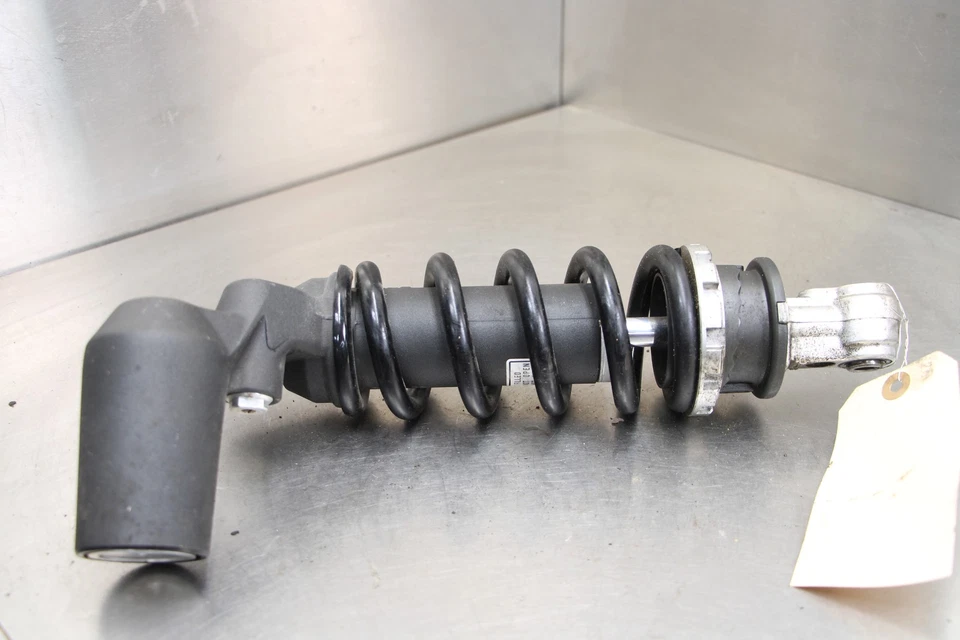 13-24 HONDA CBR600RR REAR BACK SHOCK ABSORBER Foto 1 de 4