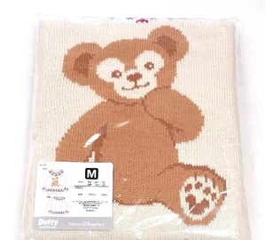 Tokyo DisneySea Exclusive Duffy & Friends 2019 Christmas Holiday Sweater M New - Picture 1 of 2