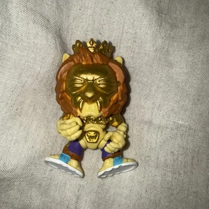 Treasure X King's Gold Hunter - King Roar - Imagen 1 de 3