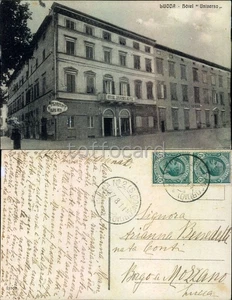 LUCCA CITTA'-HOTEL UNIVERSO-D3-101 - Picture 1 of 1