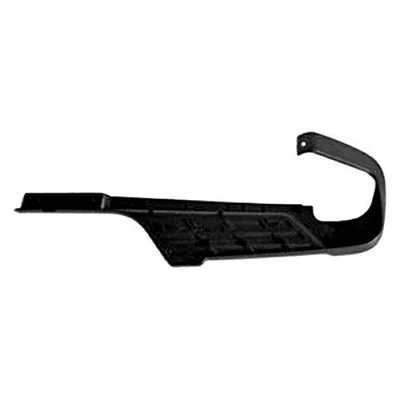 Sherman 902-350AL - 后驱动侧保险杠踏板适用于Silverado 2500 HD 07-14 — 第 1/2 张图片