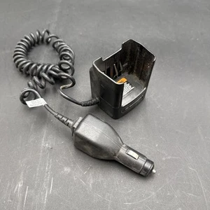 Motorola MRLN 4833A Reise 2-Wege Radio Ladegerät mit Auto Feuerzeug Adapter - Bild 1 von 3