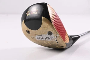 Ping Karsten Eye 2 Driver / 10 Degree / Stiff Flex Ping ZZ-Lite Shaft - Picture 1 of 7