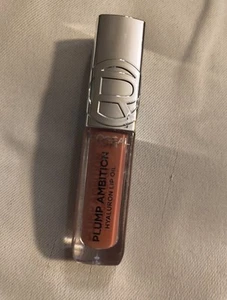 L'Oreal Paris Paradise Plump Ambition olio labbra ialuronico, ne vale la pena 601, 0,16 fl oz - Foto 1 di 6