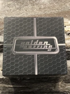 Golden Earring Complete Studio Recordings 29 CD Box Set 2016 German Import NEW - Picture 1 of 18