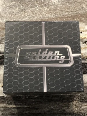 Golden Earring Complete Studio Recordings 29 CD Box Set 2016 German Import NEW - Image 1 of 4