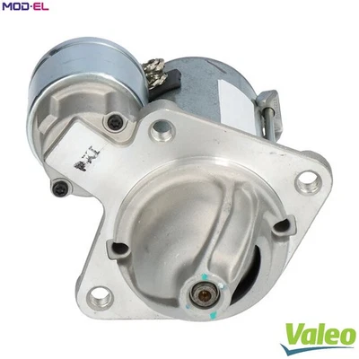 STARTER 446502 FOR VOLVO FORD FUSION FIESTA/VI/Van FOCUS/II/Convertible/Wagon - Image 1 of 4