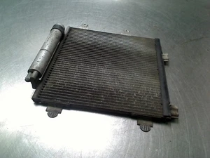 REFRIGERADOR AIRE RADIADOR AC PEUGEOT 107 HATCHBACK 1.0 12V (384F(1KR)) 2008 - Imagen 1 de 4