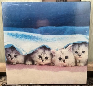 Treasure Collection EATON Jigsaw Puzzle 500 Piece #15-469-90 Vintage 1986 NEW - Picture 1 of 3