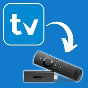 Fire Stick IPTV selber machen!!! - Bild 1 von 1