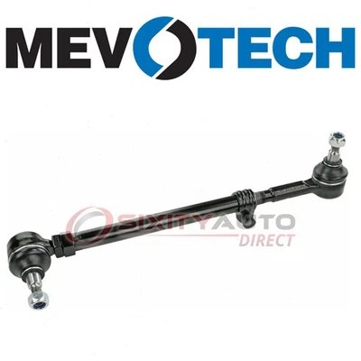 Mevotech Supreme Front Steering Drag Link for 1988-1993 Mercedes-Benz 300TE xx - Image 1 of 4