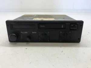 Audi 100 200 5000 C3 1990 Radio CD GPS Player Head Unit 893035152 DRA52470 - Bild 1 von 4