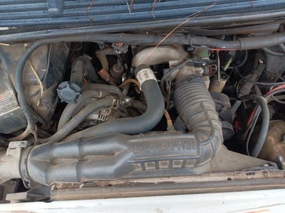 Módulo de controle eletrônico ECM do motor 6-183 3.0L compatível com 92-94 AEROSTAR 29167659 - Imagem 1 de 4