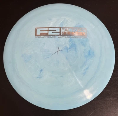 Innova Star Destroyer 168 grams - Image 1 of 2