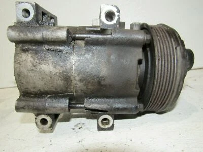Ford Ranger 4.0 2001-2010 y Mazda B-4000 OEM compresor de aire acondicionado - ¡se adapta a más leer anuncio!! Foto 1 de 4