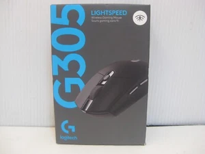 MOUSE GAMING LOGITECH G305 LIGHTSPEED - NUOVO SIGILLATO IN SCATOLA - Foto 1 di 4