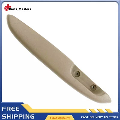 Front Left Door Armrest for GMC K2500 1995-2000 Chevrolet C1500 Tahoe 1995-1999 Foto 1 de 4