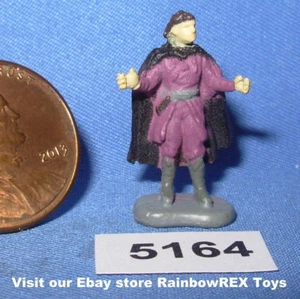 Micro Máquinas Star Wars Action Fleet KYP DURRON - Imagen 1 de 2