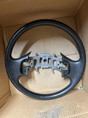 Volante Ford F-150 1997-2004 con control de crucero (F-250, F-350, Expedition) Foto 1 de 4