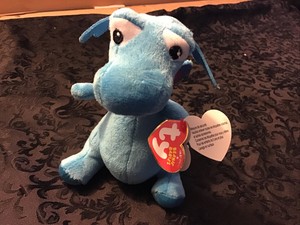 disney store beanie babies