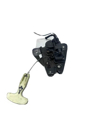 2005-2010 Chrysler 300 300C Trunk Lid Latch Lock Actuator Tested OEM ✅ - Image 1 of 4