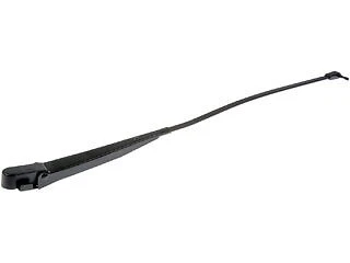 Dorman Windshield Wiper Arm Front Left Fits 1982-1986 Pontiac Firebird 1983 1984 - Image 1 of 2