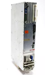 REXROTH AC CONTROLER HDS03.2-W075N-HS12-01-FW - Picture 1 of 4