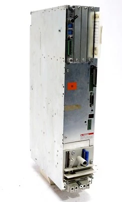 REXROTH AC CONTROLER HDS03.2-W075N-HS12-01-FW - Image 1 of 4