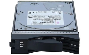 IBM - 59Y5336 - 600 GB 15000 RPM 4Gb FC Enhanced Disk Drive Module Opt 59Y5460 - Afbeelding 1 van 3