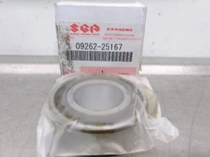 SUZUKI GSXR 1000 2010 Front Wheel Bearing 0926225167: 81124 - Picture 1 of 6