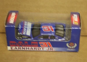 1997 Dale Jr Sikkens Car Finishes 1/64 Action NASCAR Diecast - Picture 1 of 2