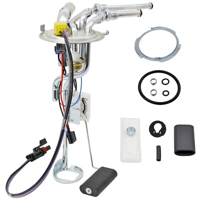 Unidad de envío de tanque de combustible para Chevrolet Blazer GMC Jimmy SL LT Base 1995 V6 4,3 L Foto 1 de 4